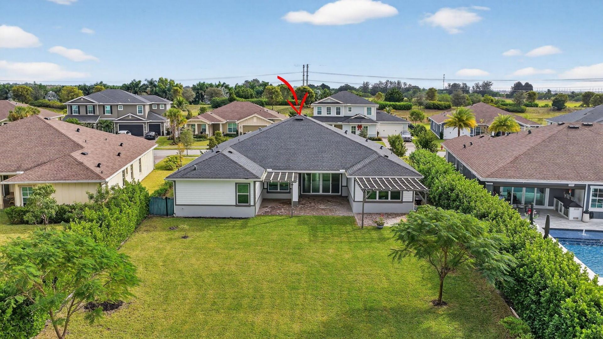 799 Hookline Circle, Loxahatchee, FL 33470 Photo