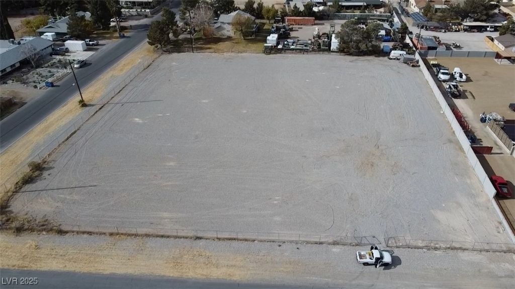 6400 W El Campo Grande Avenue, Las Vegas, NV 89130 Main Photo