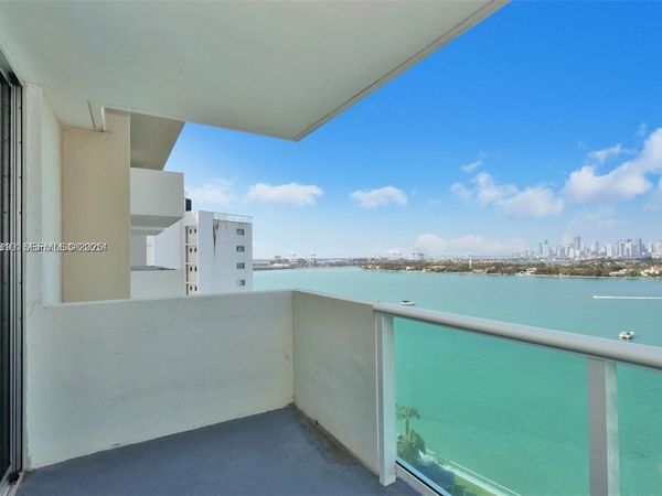 1200 West Ave, Unit 1503, Miami Beach, FL 33139