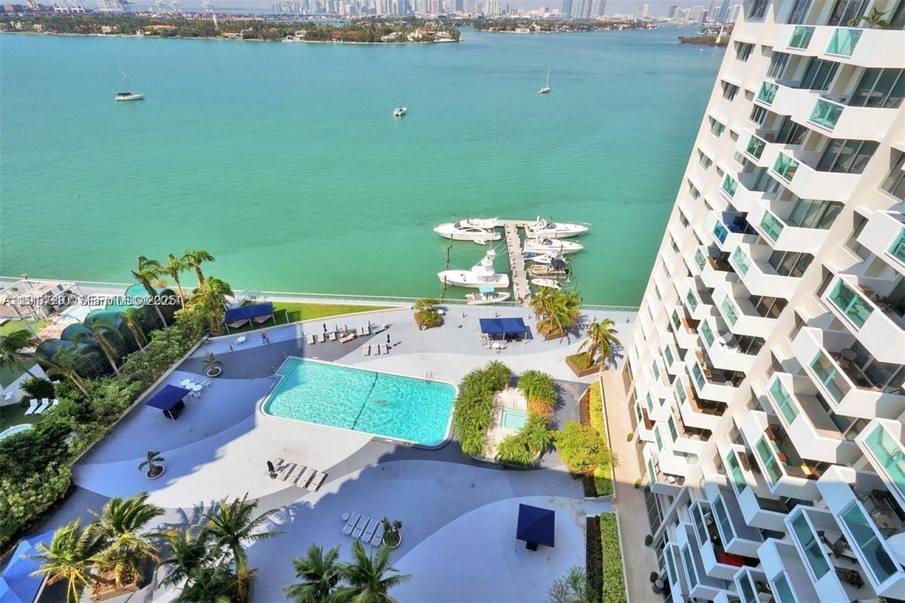 1200 West Ave, Unit 1503, Miami Beach, FL 33139 Photo