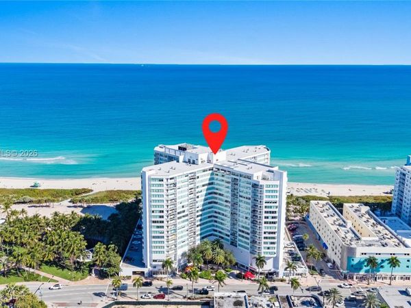 7135 Collins Ave, Unit PH31, Miami Beach, FL 33141