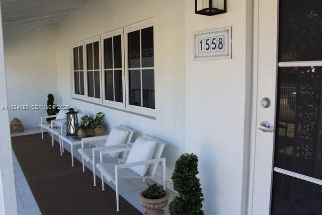 1558 Sevilla Ave, Coral Gables, FL 33134 Photo