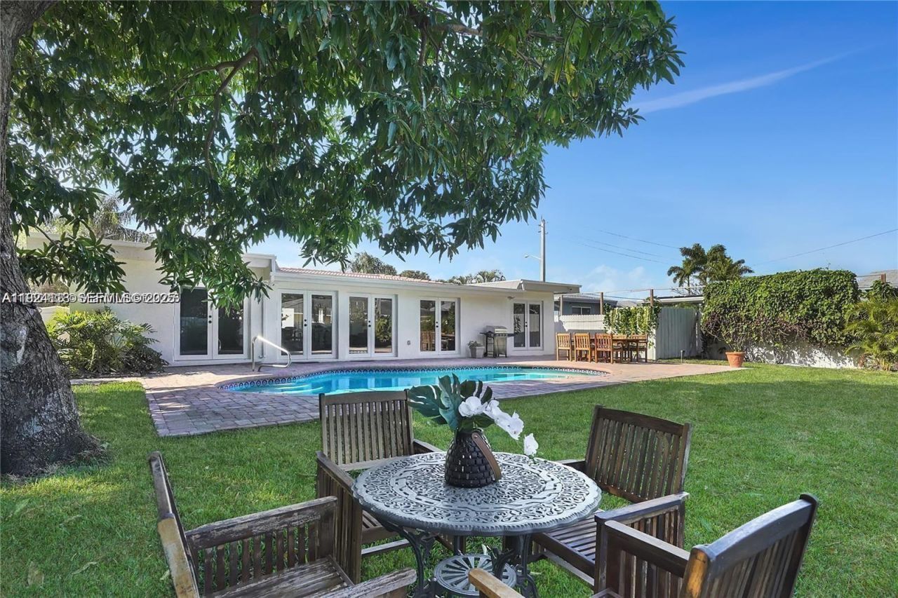 948 NE 26th Ave, Pompano Beach, FL 33062 Photo