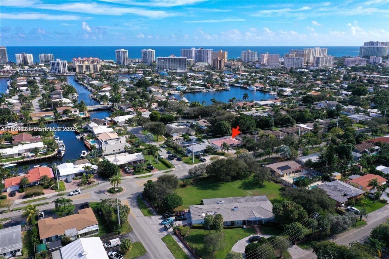 948 NE 26th Ave, Pompano Beach, FL 33062 Photo