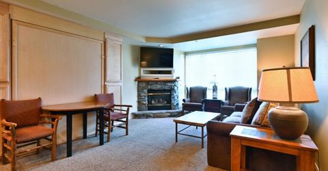 1399 Kirkwood Meadows Drive, Unit D217, Kirkwood, CA 95646 Photo
