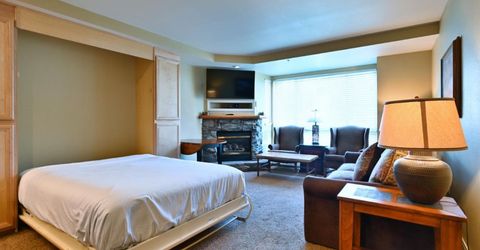 1399 Kirkwood Meadows Drive, Unit D217, Kirkwood, CA 95646 Photo