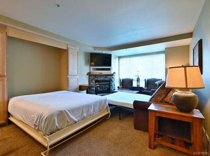 1399 Kirkwood Meadows Drive, Unit D217, Kirkwood, CA 95646 Photo