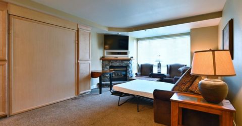 1399 Kirkwood Meadows Drive, Unit D217, Kirkwood, CA 95646 Photo