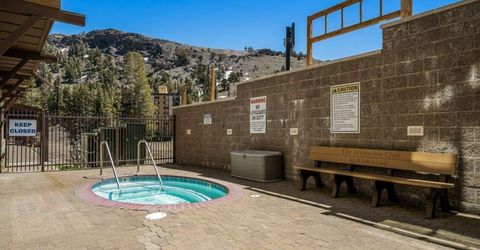 1399 Kirkwood Meadows Drive, Unit D217, Kirkwood, CA 95646 Photo