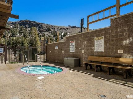 1399 Kirkwood Meadows Drive, Unit D217, Kirkwood, CA 95646 Photo