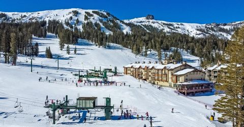 1399 Kirkwood Meadows Drive, Unit D217, Kirkwood, CA 95646 Photo