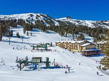 1399 Kirkwood Meadows Drive, Unit D217, Kirkwood, CA 95646 Photo