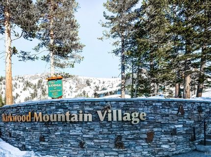 1399 Kirkwood Meadows Drive, Unit D217, Kirkwood, CA 95646 Photo