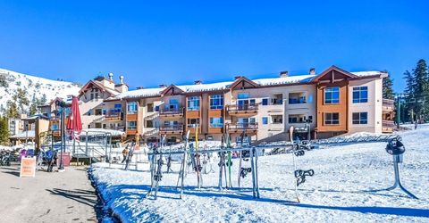 1399 Kirkwood Meadows Drive, Unit D217, Kirkwood, CA 95646 Photo