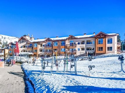 1399 Kirkwood Meadows Drive, Unit D217, Kirkwood, CA 95646 Photo