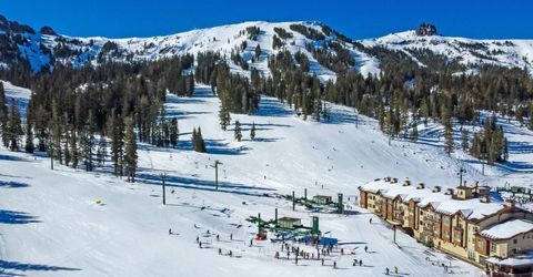 1399 Kirkwood Meadows Drive, Unit D217, Kirkwood, CA 95646 Photo
