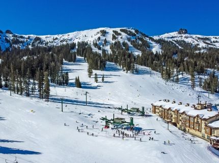 1399 Kirkwood Meadows Drive, Unit D217, Kirkwood, CA 95646 Photo