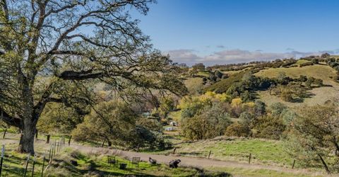 14994 Fremont Mine Rd, Sutter Creek, CA 95685 Photo