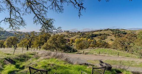 14994 Fremont Mine Rd, Sutter Creek, CA 95685 Photo