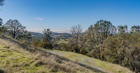 14994 Fremont Mine Rd, Sutter Creek, CA 95685 Photo