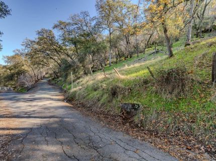 14994 Fremont Mine Rd, Sutter Creek, CA 95685 Photo