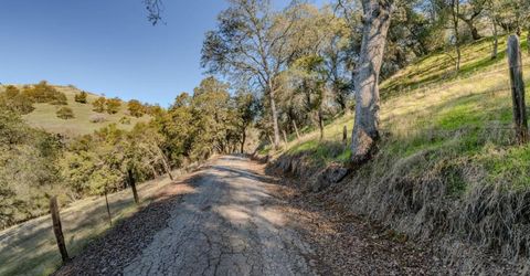 14994 Fremont Mine Rd, Sutter Creek, CA 95685 Photo