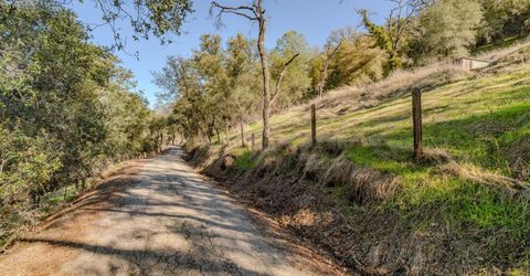 14994 Fremont Mine Rd, Sutter Creek, CA 95685 Photo