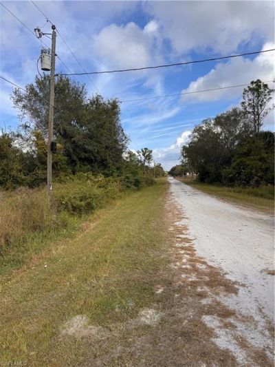 775 S Hacienda St, Clewiston, FL 33440 Photo