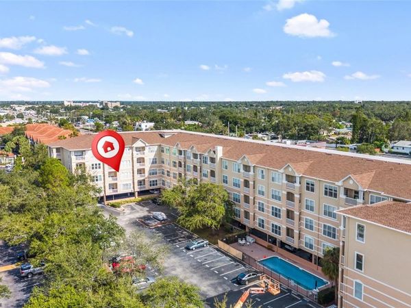 1216 S MISSOURI AVENUE, Unit 203, CLEARWATER, FL 33756