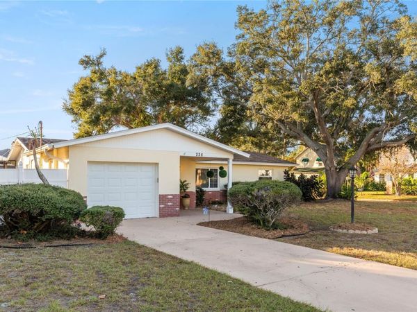 226 75TH STREET N, ST PETERSBURG, FL 33710