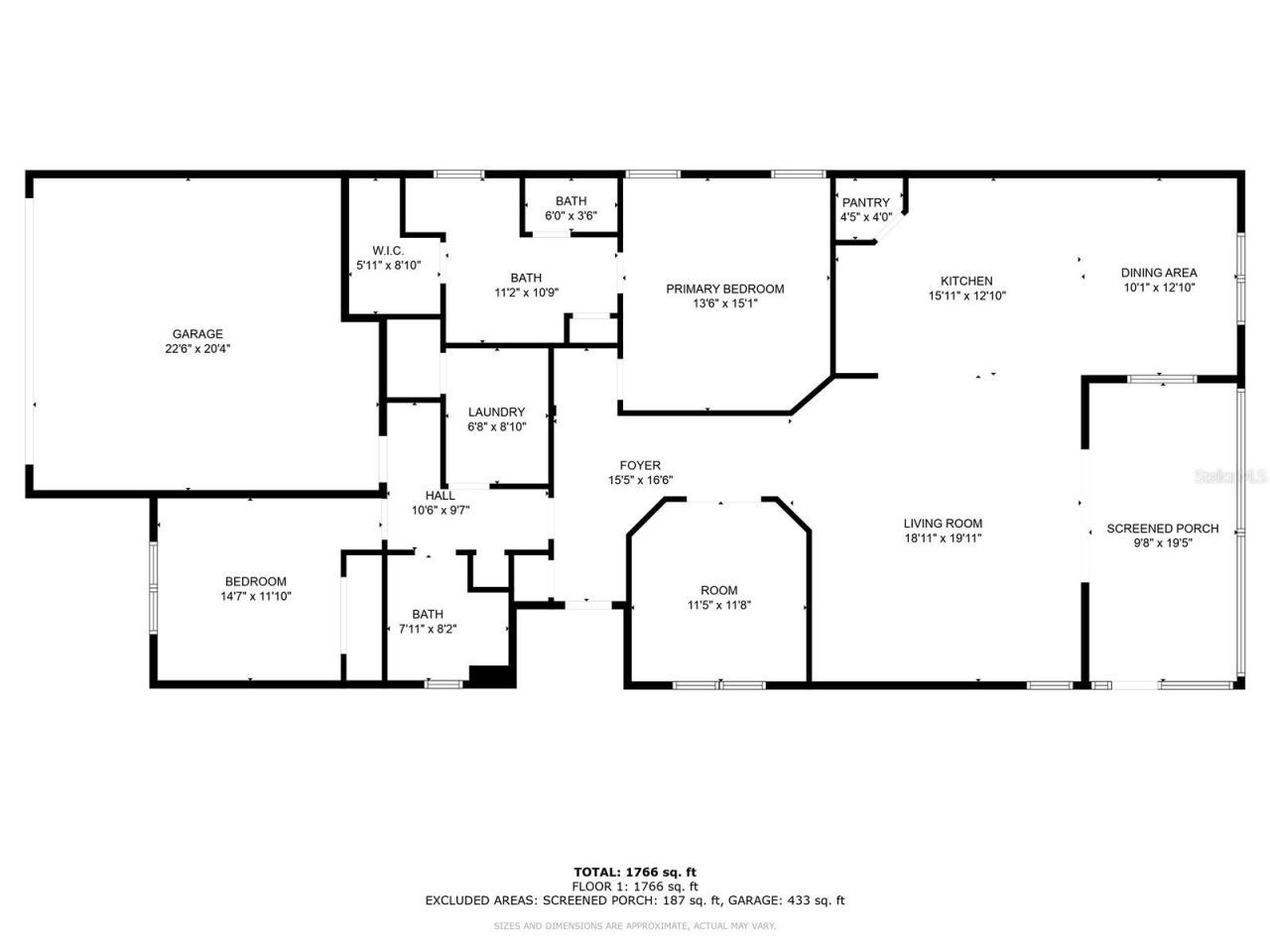 5115 Tobermory Way, Bradenton, FL 34211 Photo
