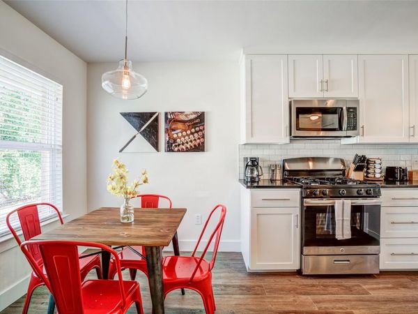 3009 Matador DR, Unit A, Austin, TX 78741