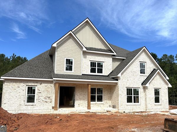 1698 Shoal Creek Way, Bishop, GA 30621