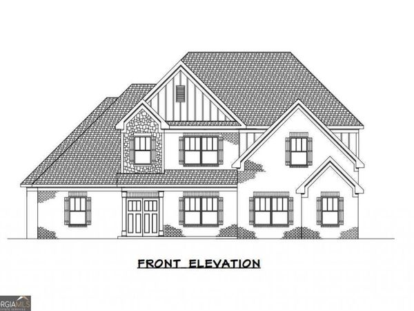 1698 Shoal Creek Way, Bishop, GA 30621