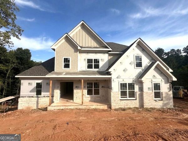 1698 Shoal Creek Way, Bishop, GA 30621