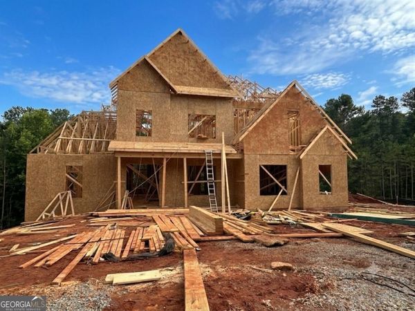 1698 Shoal Creek Way, Bishop, GA 30621