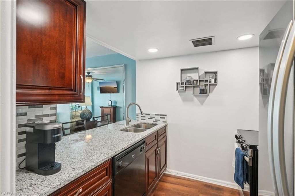 1900 Clifford St, Unit 701A, Fort Myers, FL 33901 Photo