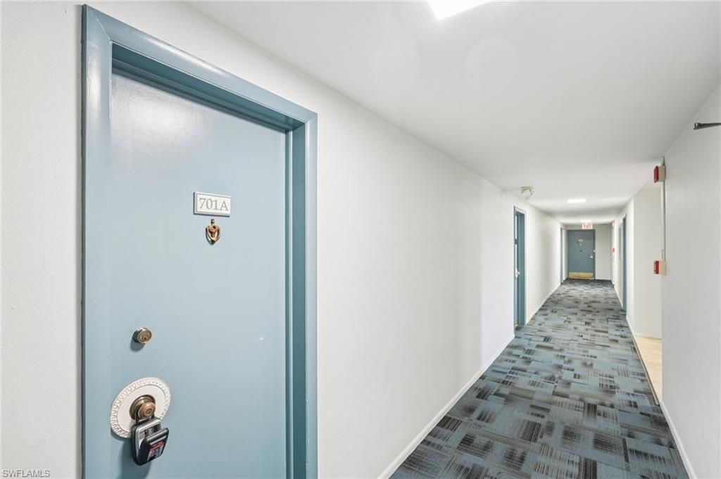 1900 Clifford St, Unit 701A, Fort Myers, FL 33901 Photo