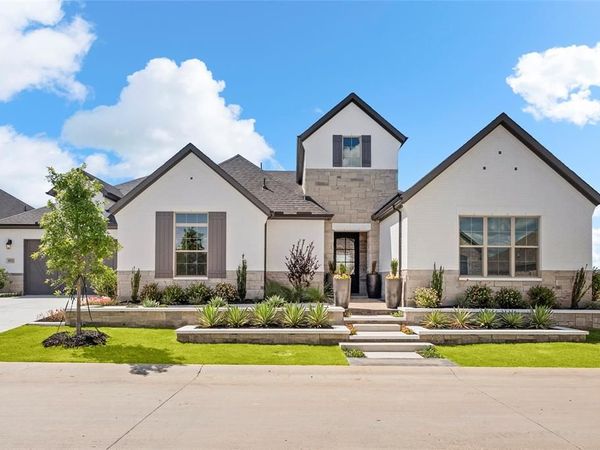 10212 Winslow Drive, Denton, TX 76207