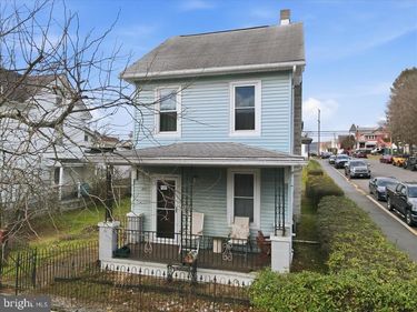 431 SOUTH STREET, JIM THORPE, PA 18229