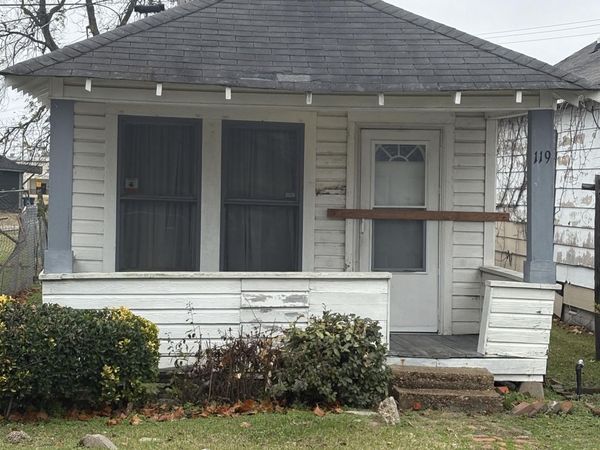 119 Adams Avenue, Clarksdale, MS 38614