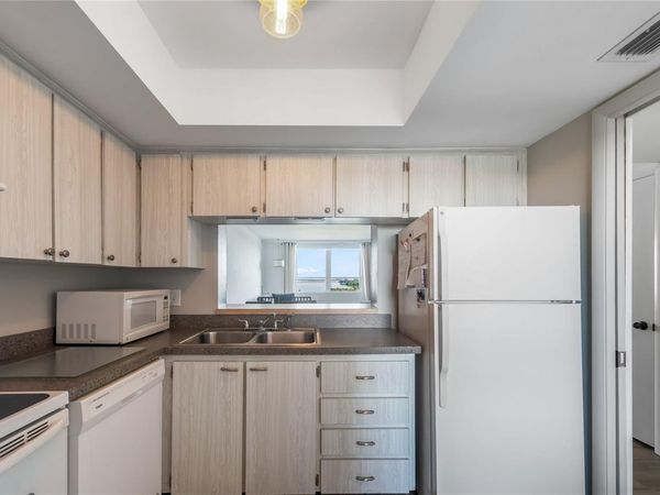 2616 COVE CAY DRIVE, Unit 802, CLEARWATER, FL 33760
