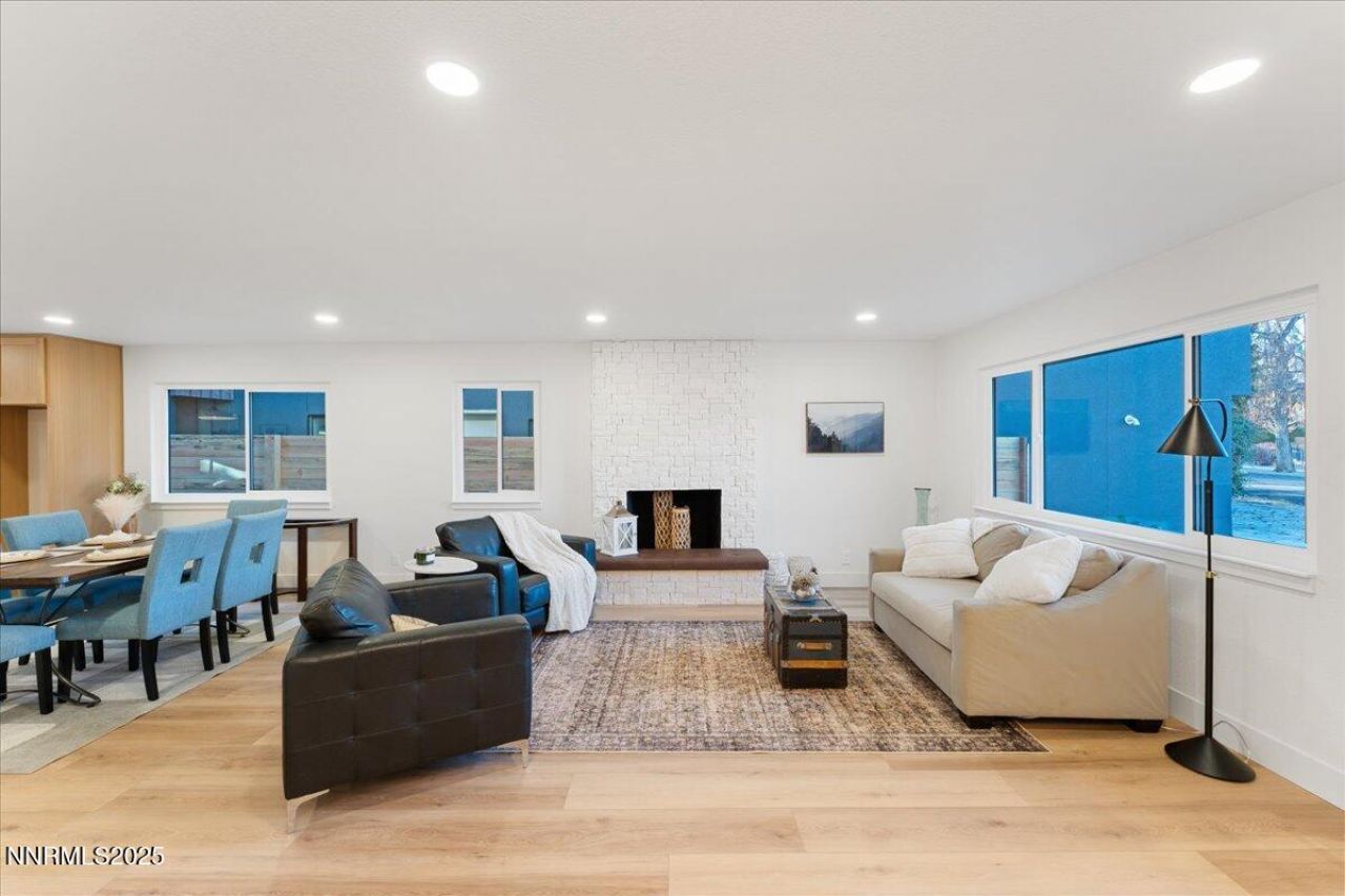 650 John Fremont Drive, Reno, NV 89509 Photo