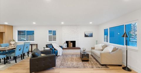 650 John Fremont Drive, Reno, NV 89509 Photo