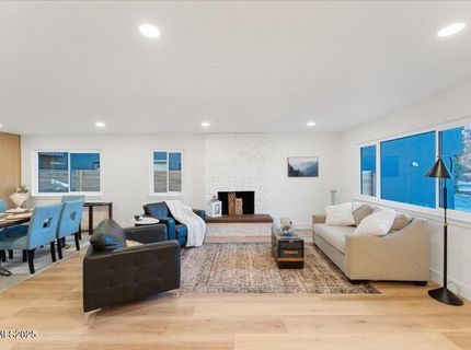 650 John Fremont Drive, Reno, NV 89509 Photo