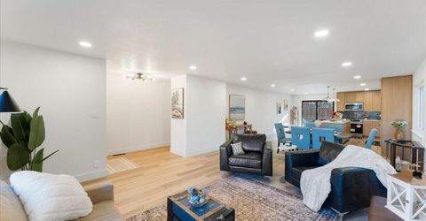 650 John Fremont Drive, Reno, NV 89509 Photo