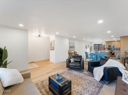 650 John Fremont Drive, Reno, NV 89509 Photo