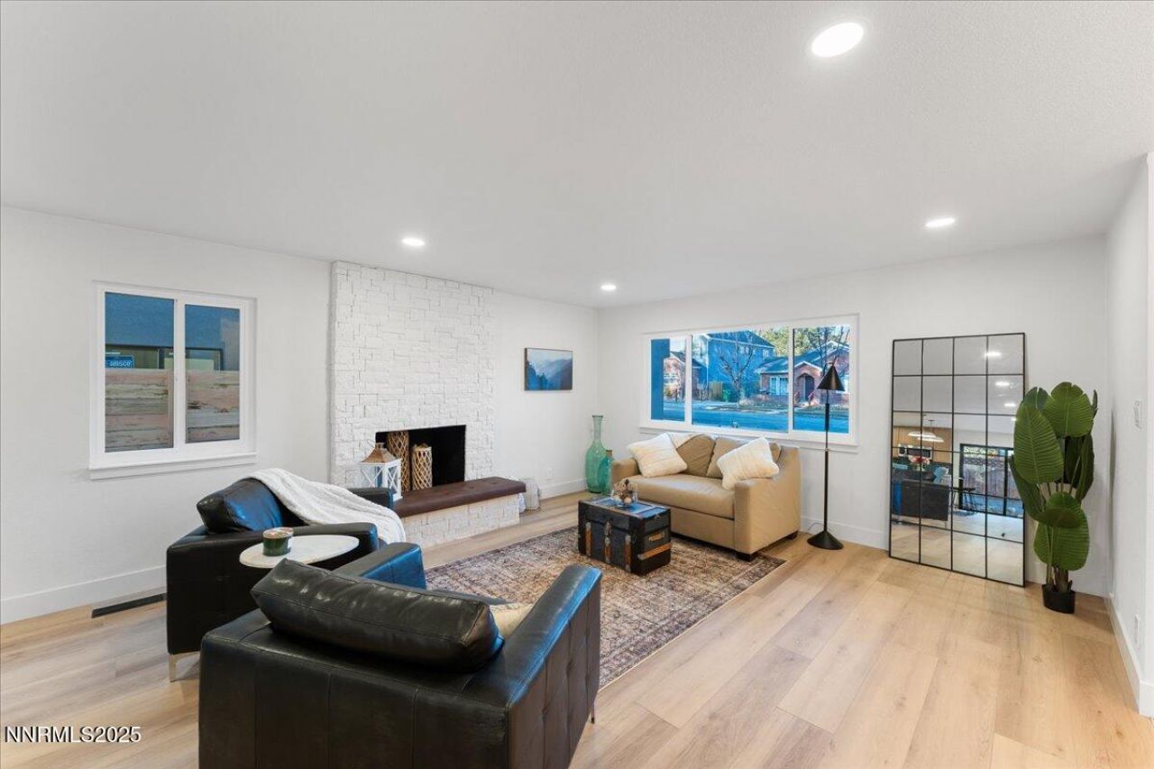 650 John Fremont Drive, Reno, NV 89509 Photo