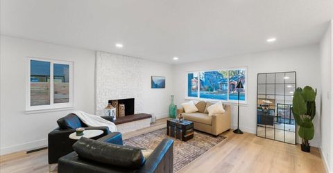 650 John Fremont Drive, Reno, NV 89509 Photo