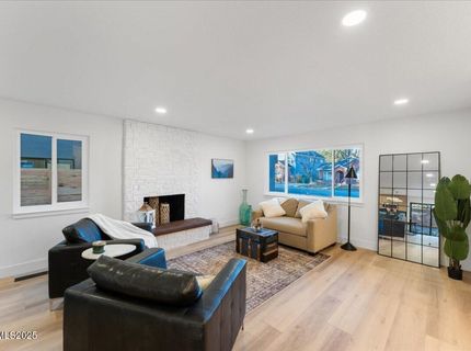 650 John Fremont Drive, Reno, NV 89509 Photo